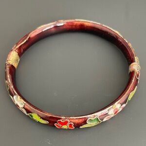 Asian bangle